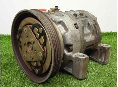 Recambio de compresor aire acondicionado para nissan almera (n15) 1.6 16v cat referencia OEM IAM 926002M218 CALSONIC - 4.CANALES
