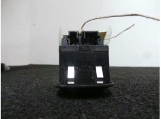 Recambio de mando elevalunas delantero izquierdo para peugeot 206 berlina 1.4 hdi referencia OEM IAM  BOTONERA CENTRAL 6 PINES 2