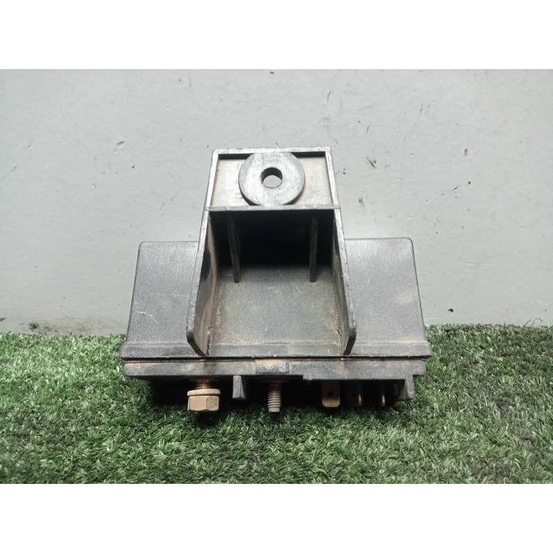 Recambio de caja precalentamiento para tata safari . referencia OEM IAM 265454204912 4.PINES 