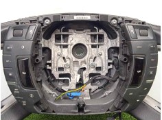 Recambio de volante para citroën c5 berlina 2.0 hdi fap cat (rh02 / dw10cted4) referencia OEM IAM 96749203ZD CUERO  2