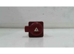 Recambio de warning para citroën c4 berlina 1.4 16v referencia OEM IAM 96480877KR 4.PINES LUK