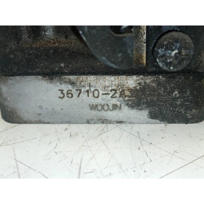 Recambio de caja mariposa para kia pro_cee´d 1.6 crdi cat referencia OEM IAM 351002XXX-367102A300  