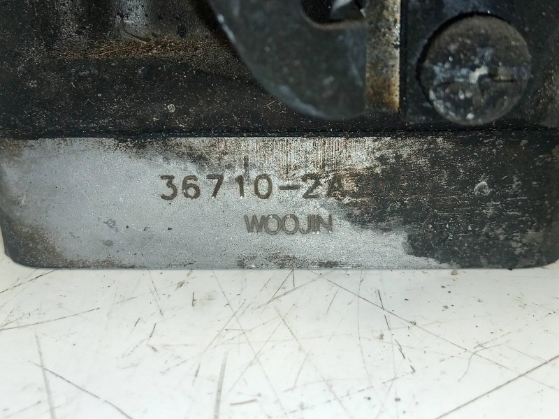 Recambio de caja mariposa para kia pro_cee´d 1.6 crdi cat referencia OEM IAM 351002XXX-367102A300  