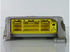 Recambio de centralita airbag para toyota avensis verso (m20) 2.0 turbodiesel cat referencia OEM IAM 8917044050-2310002460   2