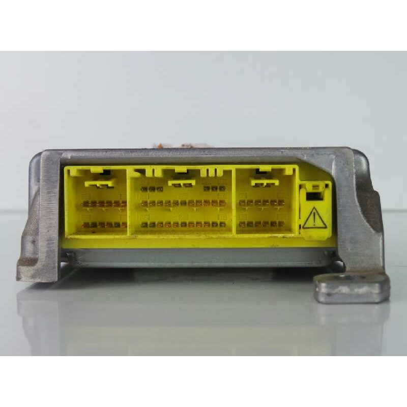 Recambio de centralita airbag para toyota avensis verso (m20) 2.0 turbodiesel cat referencia OEM IAM 8917044050-2310002460  