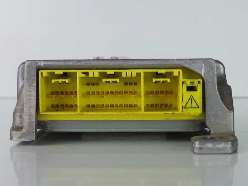 Recambio de centralita airbag para toyota avensis verso (m20) 2.0 turbodiesel cat referencia OEM IAM 8917044050-2310002460  