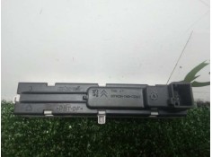 Recambio de modulo electronico para peugeot 207 1.6 16v hdi referencia OEM IAM 9652415980 6.PINES 