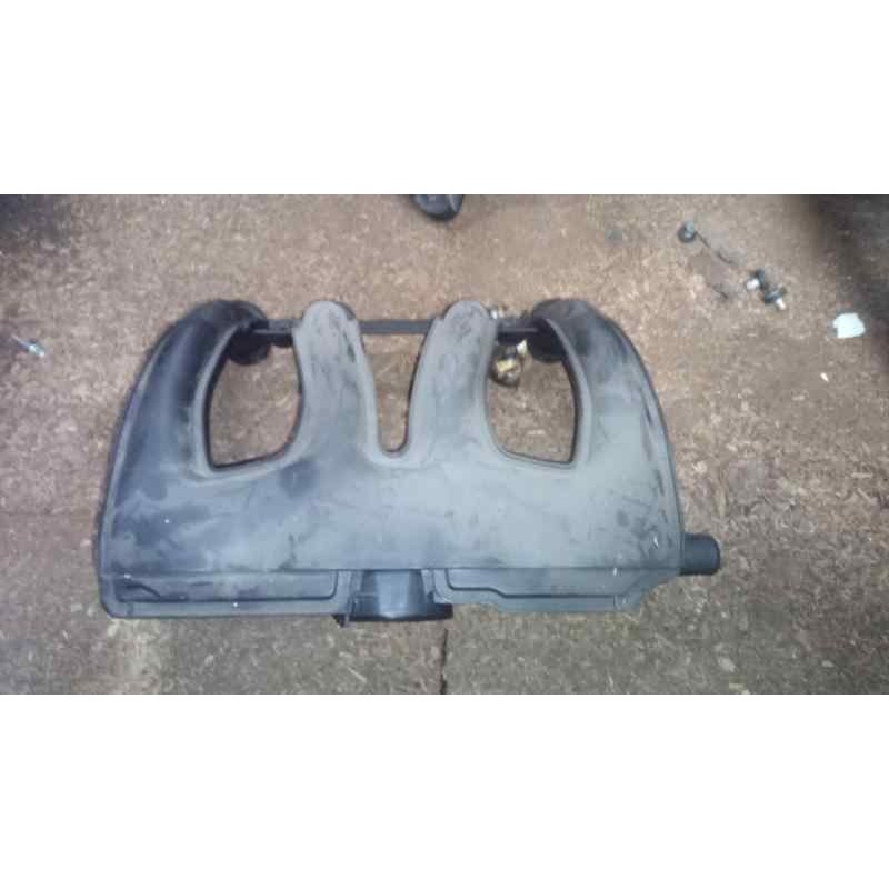 Recambio de colector admision para citroën xsara berlina 1.9 diesel referencia OEM IAM   