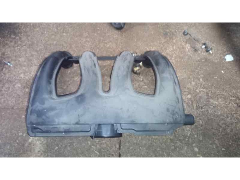 Recambio de colector admision para citroën xsara berlina 1.9 diesel referencia OEM IAM   