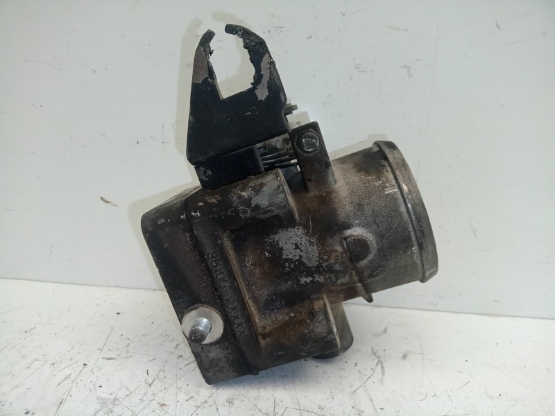 Recambio de caja mariposa para kia pro_cee´d 1.6 crdi cat referencia OEM IAM 351002XXX-367102A300  