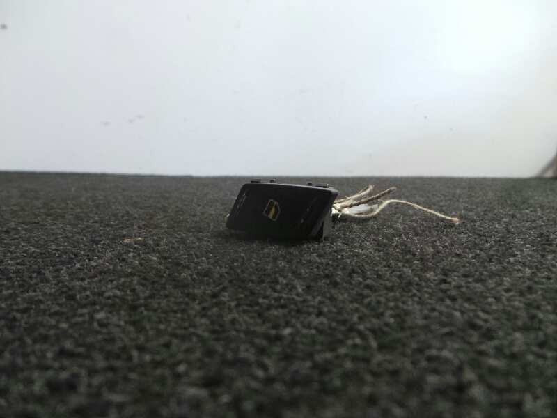 Recambio de mando elevalunas trasero derecho para skoda octavia berlina (1z3) active referencia OEM IAM 1Z09598562804  