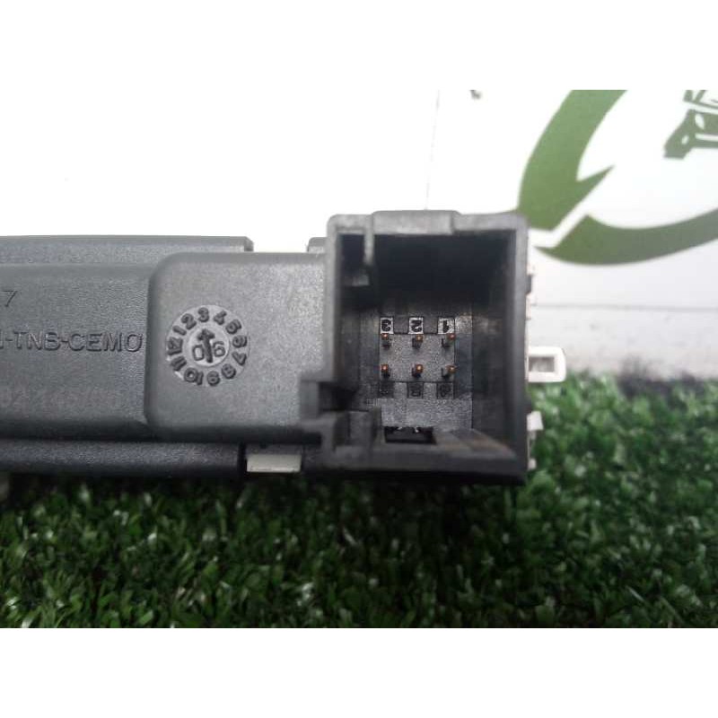 Recambio de modulo electronico para peugeot 207 1.6 16v hdi referencia OEM IAM 9652415980 6.PINES 