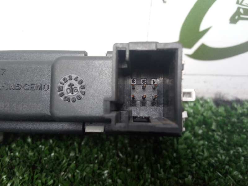 Recambio de modulo electronico para peugeot 207 1.6 16v hdi referencia OEM IAM 9652415980 6.PINES 