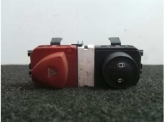 Recambio de warning para renault scenic ii 1.9 dci diesel referencia OEM IAM   