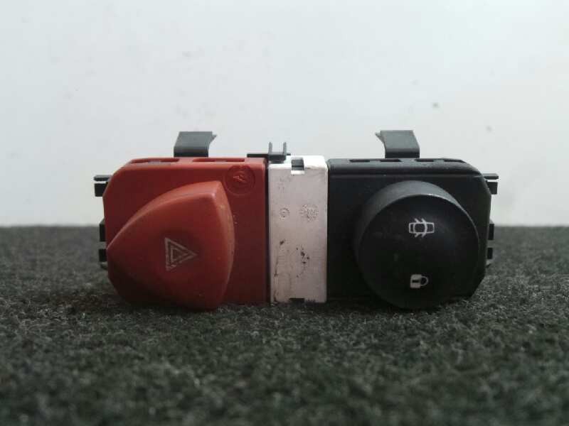 Recambio de warning para renault scenic ii 1.9 dci diesel referencia OEM IAM   