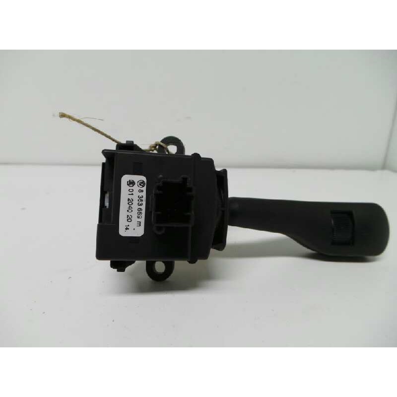 Recambio de mando limpia para bmw serie 3 berlina (e46) referencia OEM IAM 8363669M-0120402014  