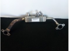Recambio de enfriador gases egr para subaru forester s12 2.0 diesel cat referencia OEM IAM 14793AA010-J2D02520BB-22E9A000007  