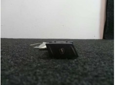 Recambio de mando elevalunas trasero izquierdo para skoda octavia berlina (1z3) active referencia OEM IAM 1Z09598552784  