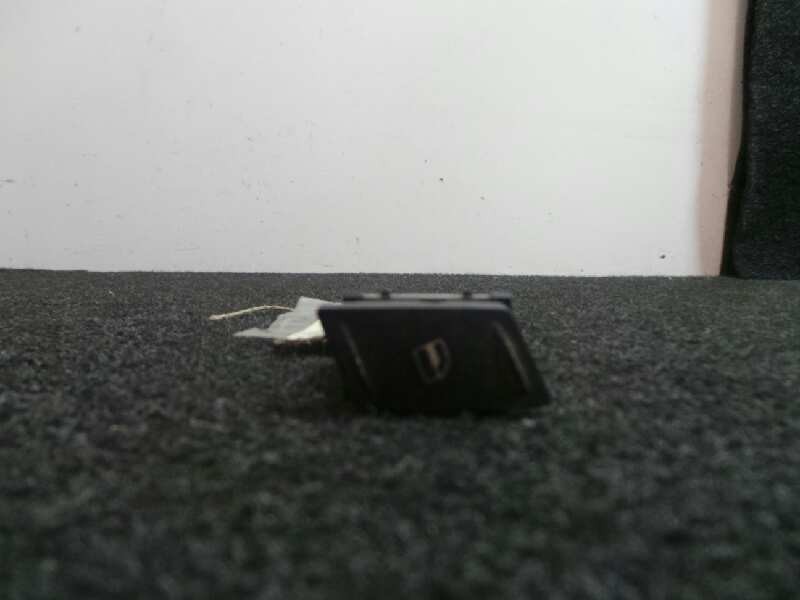 Recambio de mando elevalunas trasero izquierdo para skoda octavia berlina (1z3) active referencia OEM IAM 1Z09598552784  