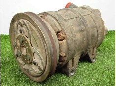 Recambio de compresor aire acondicionado para nissan vanette cargo (hc23) 2.3 diesel referencia OEM IAM 926008C820 CALSONIC - 1.