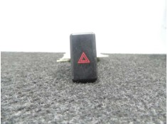 Recambio de warning para mazda 3 berlina (bk) 1.6 cd diesel cat referencia OEM IAM 03750330-BP4K664H0 4 PINES 