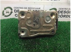Recambio de cerradura puerta delantera derecha para renault megane i coupe fase 2 (da..) 1.4 16v referencia OEM IAM  A0. 3.PUERT 2