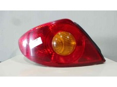 Recambio de piloto trasero izquierdo para kia rio 1.3 cat referencia OEM IAM 0K33C51160 00-02 4.PUERTAS