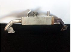 Recambio de enfriador gases egr para subaru forester s12 2.0 diesel cat referencia OEM IAM 14793AA010-J2D02520BB-22E9A000007   2