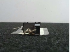 Recambio de mando elevalunas trasero izquierdo para skoda octavia berlina (1z3) active referencia OEM IAM 1Z09598552784   2