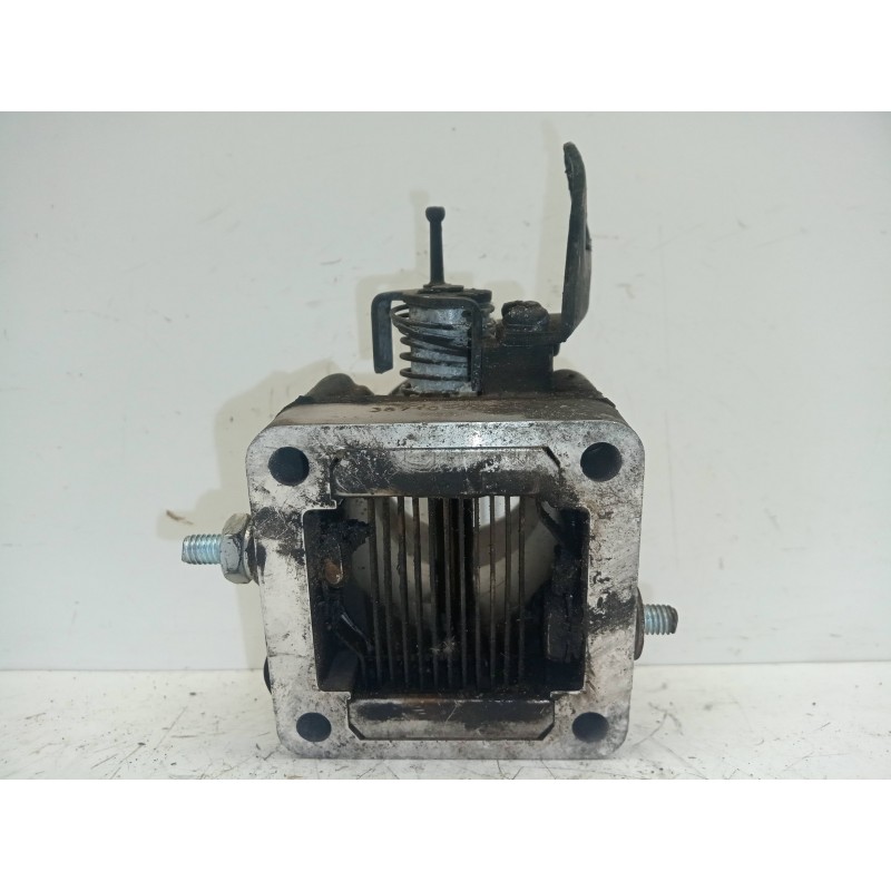 Recambio de caja mariposa para kia pro_cee´d 1.6 crdi cat referencia OEM IAM 351002XXX-367102A300  