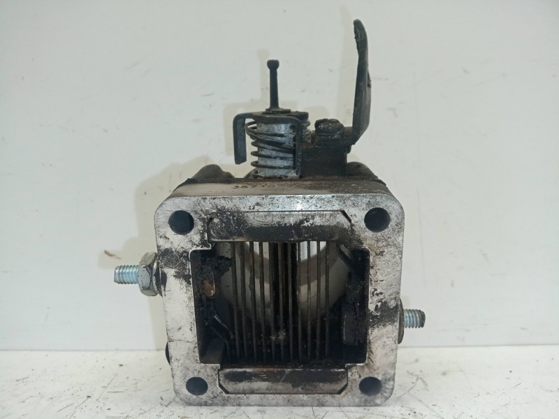 Recambio de caja mariposa para kia pro_cee´d 1.6 crdi cat referencia OEM IAM 351002XXX-367102A300  