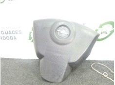 Recambio de airbag delantero izquierdo para opel movano (2004 =>) 2.5 cdti referencia OEM IAM 8200188635C 2.PINES 