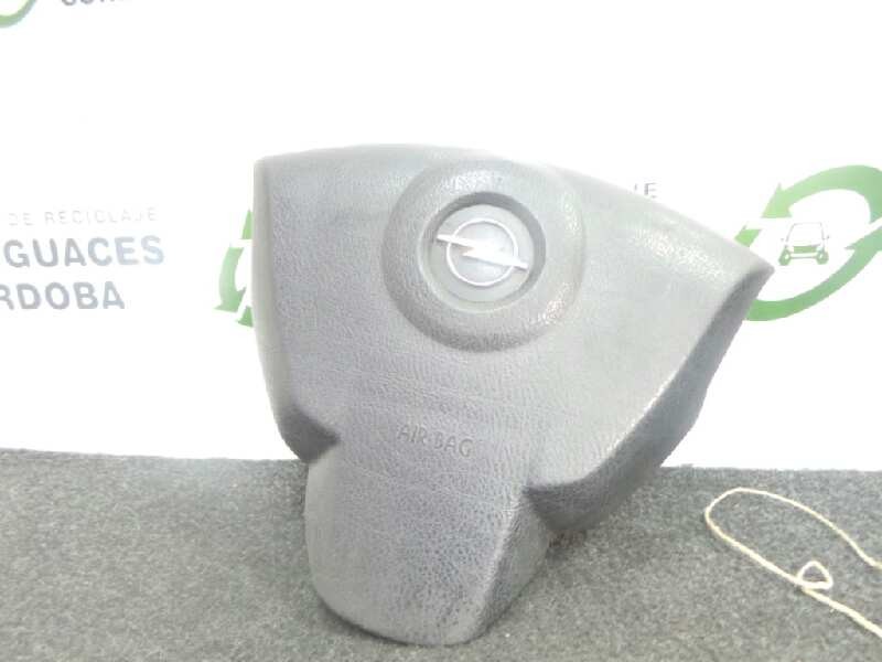Recambio de airbag delantero izquierdo para opel movano (2004 =>) 2.5 cdti referencia OEM IAM 8200188635C 2.PINES 