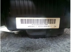 Recambio de airbag delantero izquierdo para opel movano (2004 =>) 2.5 cdti referencia OEM IAM 8200188635C 2.PINES  2