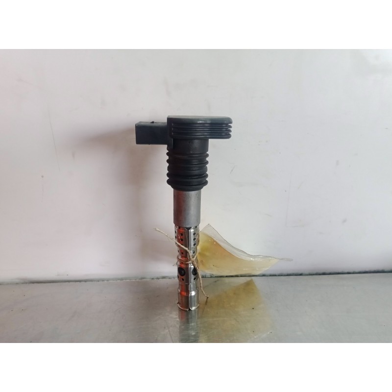 Recambio de bobina encendido para audi a6 berlina (4b2) 1.8 20v turbo referencia OEM IAM 06B905115L-12496ESM  