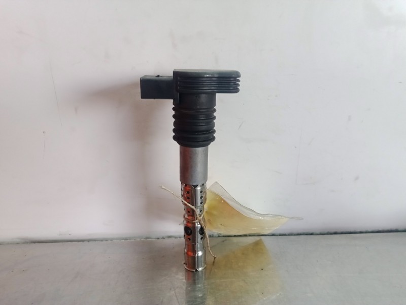 Recambio de bobina encendido para audi a6 berlina (4b2) 1.8 20v turbo referencia OEM IAM 06B905115L-12496ESM  