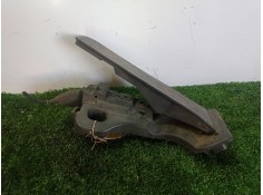 Recambio de pedal acelerador para skoda octavia berlina (1z3) active referencia OEM IAM 1K17215034  