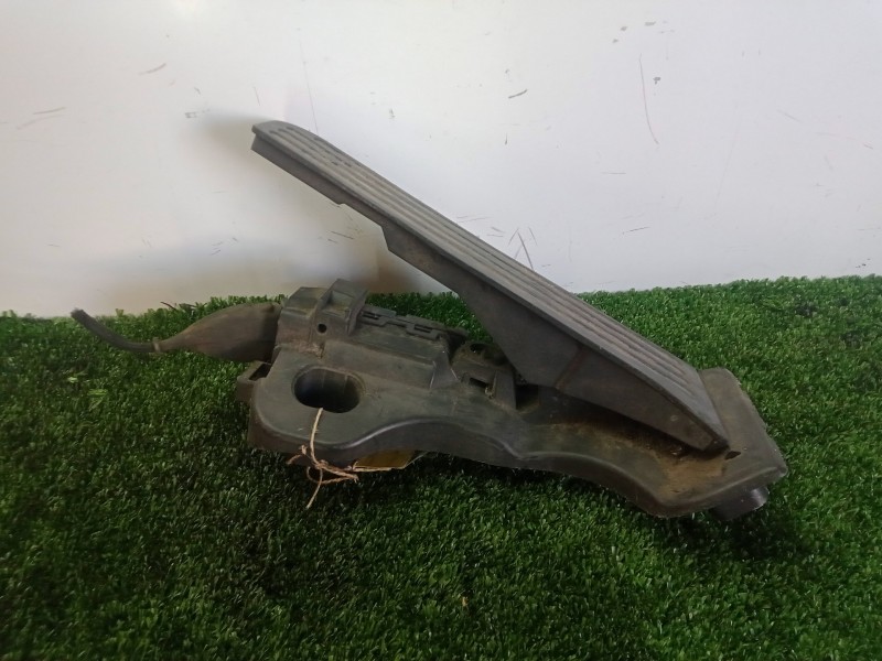 Recambio de pedal acelerador para skoda octavia berlina (1z3) active referencia OEM IAM 1K17215034  
