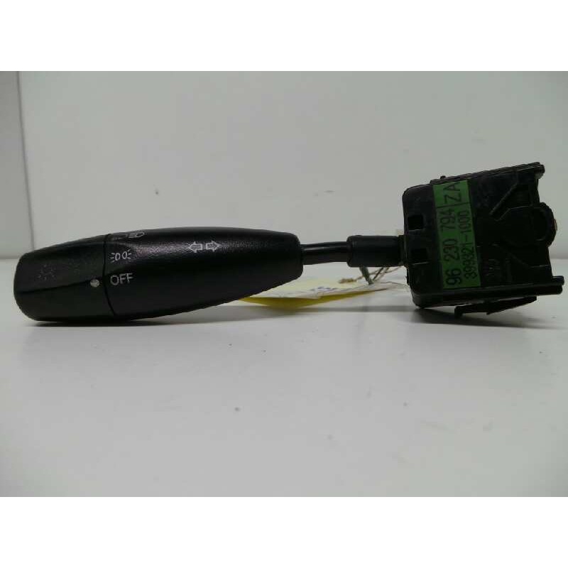 Recambio de mando intermitentes para daewoo lanos sx referencia OEM IAM 96230794-3993211000-ZA  