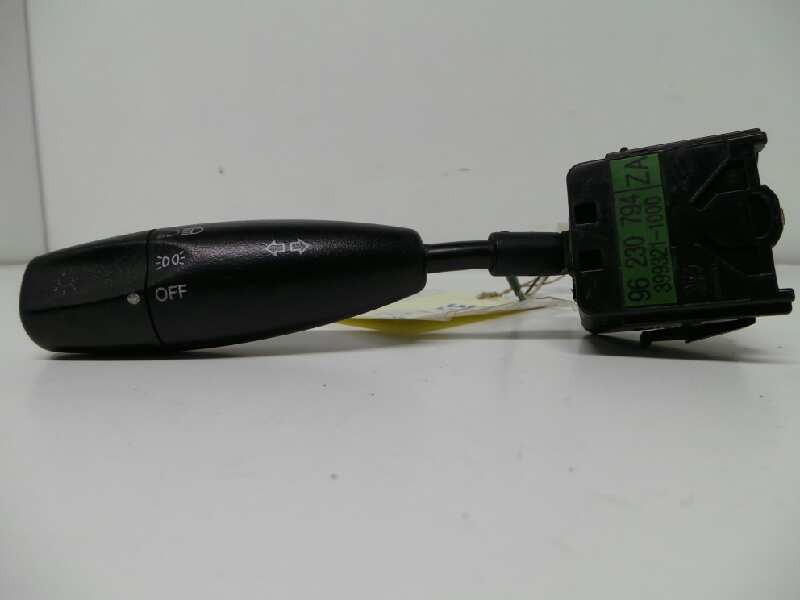 Recambio de mando intermitentes para daewoo lanos sx referencia OEM IAM 96230794-3993211000-ZA  