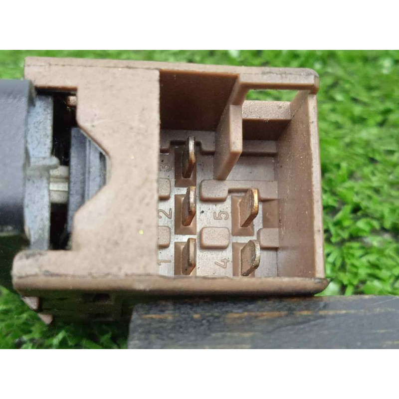 Recambio de mando cierre centralizado para volkswagen new beetle (9c1/1c1) 1.9 tdi referencia OEM IAM 1C0962125A  5.PINES