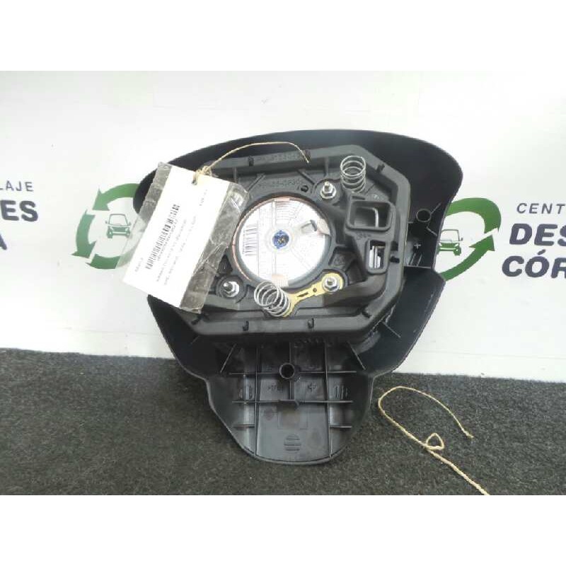 Recambio de airbag delantero izquierdo para opel movano (2004 =>) 2.5 cdti referencia OEM IAM 8200188635C 2.PINES 