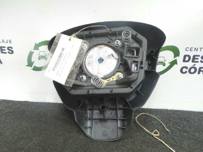 Recambio de airbag delantero izquierdo para opel movano (2004 =>) 2.5 cdti referencia OEM IAM 8200188635C 2.PINES 