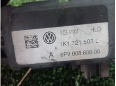 Recambio de pedal acelerador para skoda octavia berlina (1z3) active referencia OEM IAM 1K17215034   2