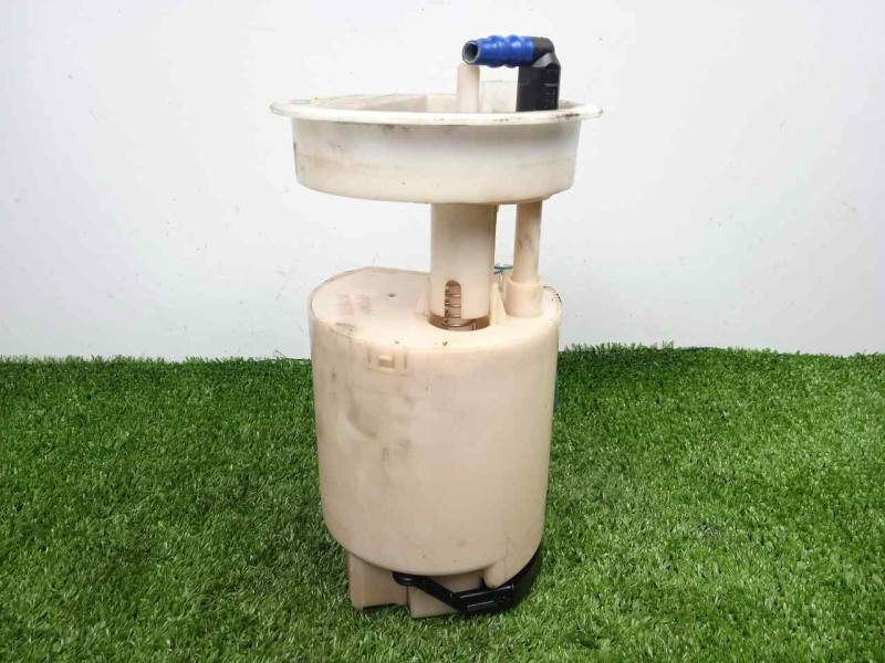 Recambio de aforador para seat toledo (1m2) 1.9 tdi referencia OEM IAM 1J0919183D SIN.BOMBA 