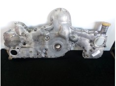 Recambio de tapa distribucion para subaru forester s12 2.0 diesel cat referencia OEM IAM 520  