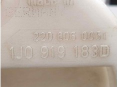 Recambio de aforador para seat toledo (1m2) 1.9 tdi referencia OEM IAM 1J0919183D SIN.BOMBA  2