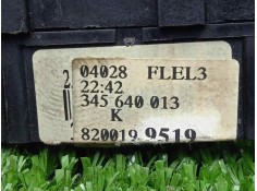 Recambio de mando limpia para opel movano (2004 =>) 2.5 cdti referencia OEM IAM 345640013-9200199519   2