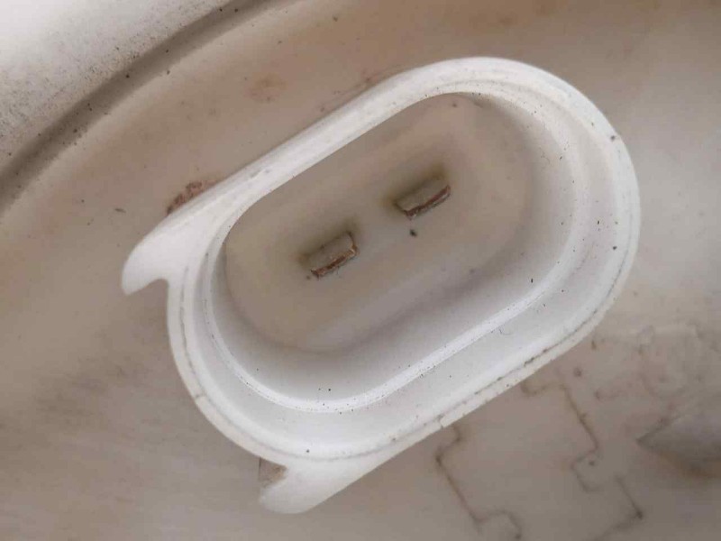 Recambio de aforador para seat toledo (1m2) 1.9 tdi referencia OEM IAM 1J0919183D SIN.BOMBA 