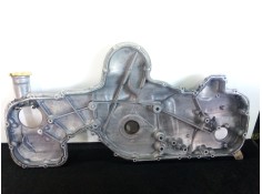 Recambio de tapa distribucion para subaru forester s12 2.0 diesel cat referencia OEM IAM 520   2